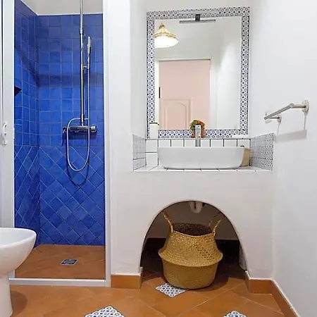 Bed and breakfast Alessandrab&b
