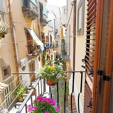 Alessandrab&b 4* Lipari (Isola Lipari)