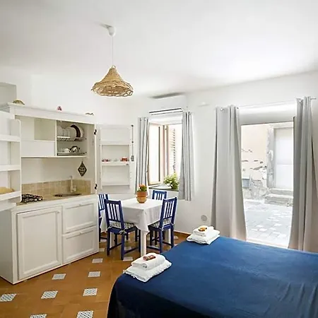Bed & Breakfast Alessandrab&b