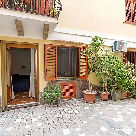 Alessandrab&b Lipari (Isola Lipari)