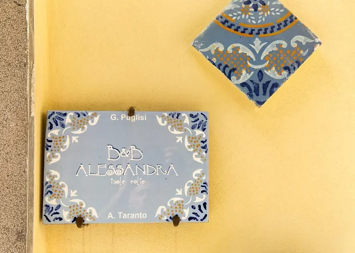 Bed & Breakfast Alessandrab&b 3*