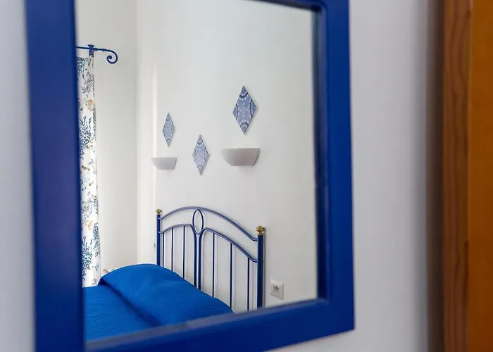 Alessandrab&b Bed & Breakfast