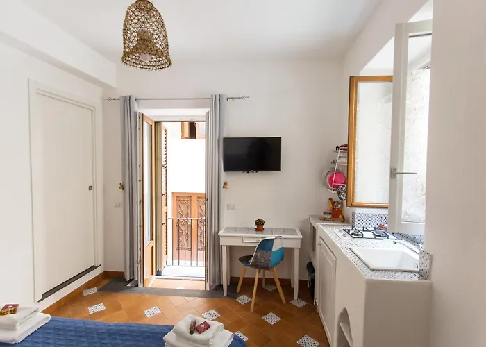 Alessandrab&b Bed & Breakfast