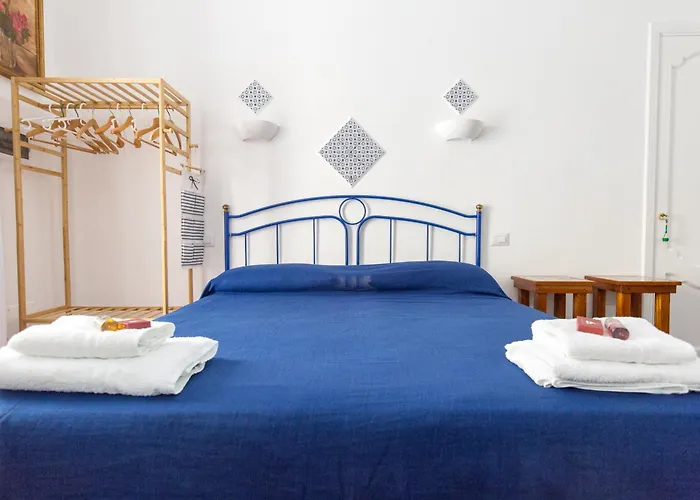 Alessandrab&b Bed & Breakfast