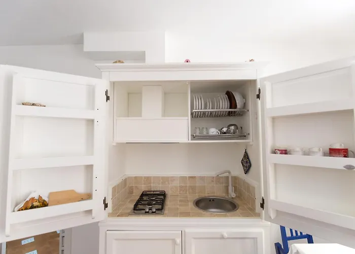 Alessandrab&b Bed & Breakfast Lipari (Isola Lipari)