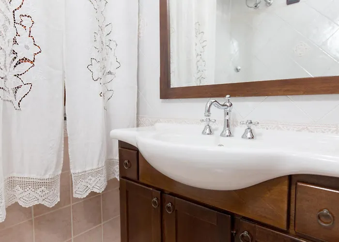 Bed & Breakfast Alessandrab&b