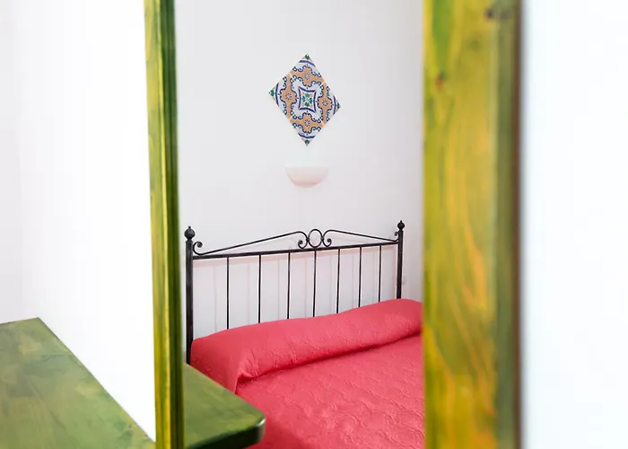 Alessandrab&b Bed & Breakfast 3*