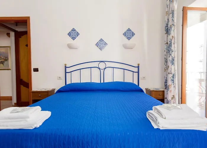 Alessandrab&b Bed & Breakfast 3*