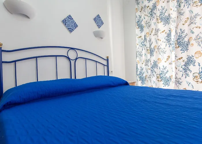 Alessandrab&b Bed & Breakfast 3*