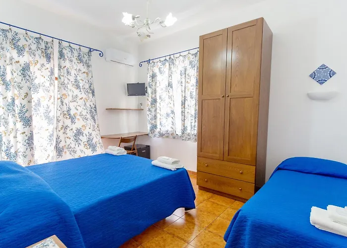 Alessandrab&b Lipari (Isola Lipari)