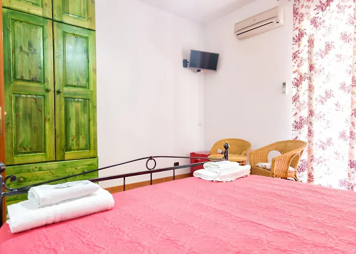 Alessandrab&b Bed & Breakfast