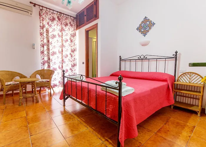Alessandrab&b Bed & Breakfast 3*