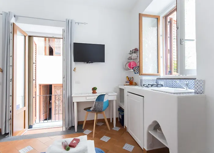 Alessandrab&b Bed & Breakfast